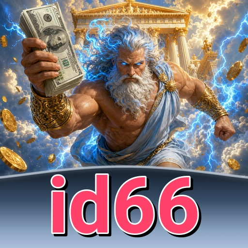 Gambar verifikasi tautan alternatif resmi id66 Indonesia
